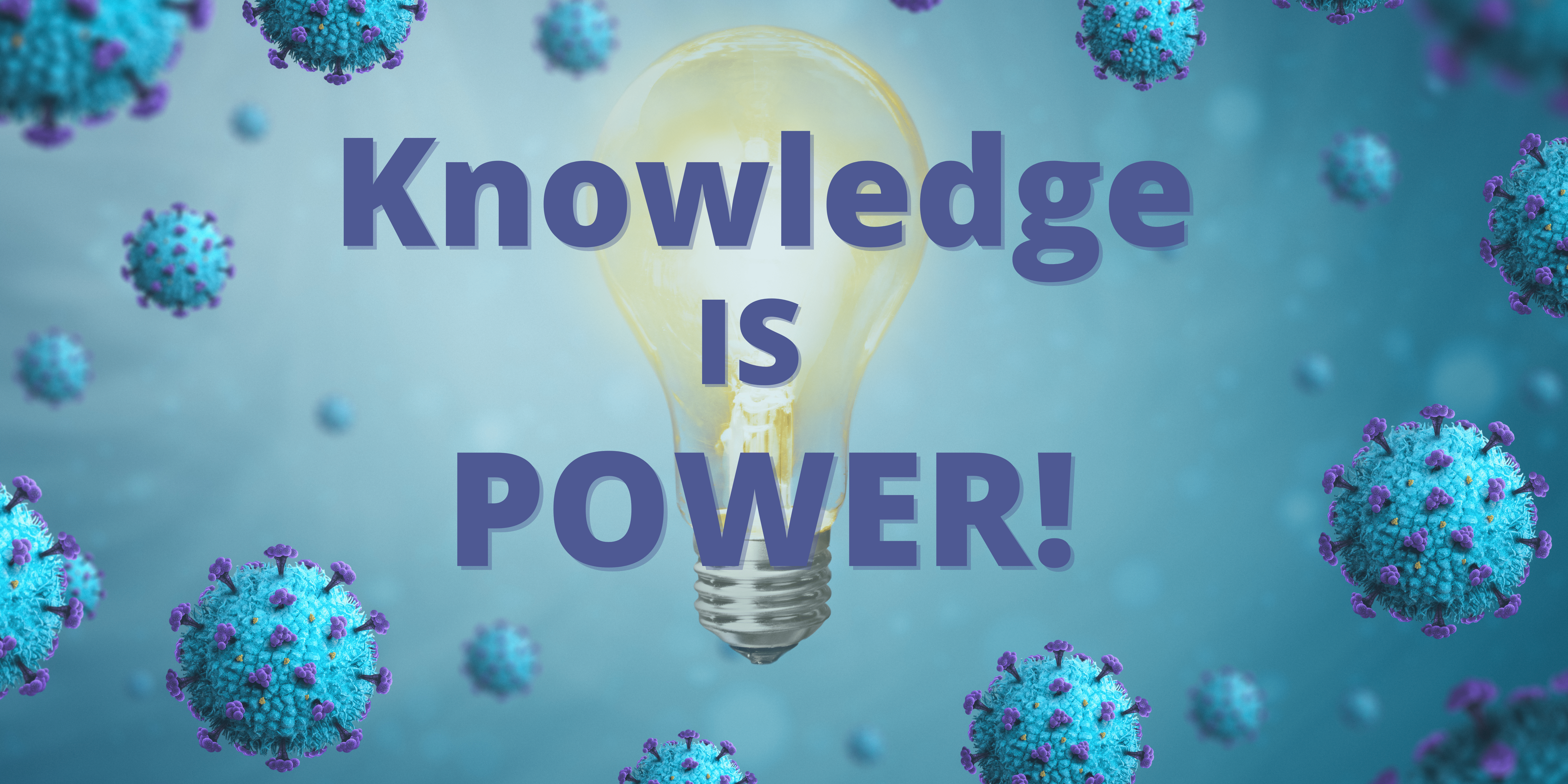 Covid is Knowledge Covid is Knowledge