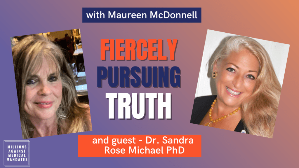 _Podcast Intro Dr. Sandra Rose Michael (1)