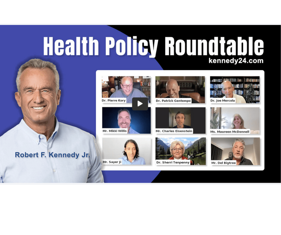 kennedy roundtable