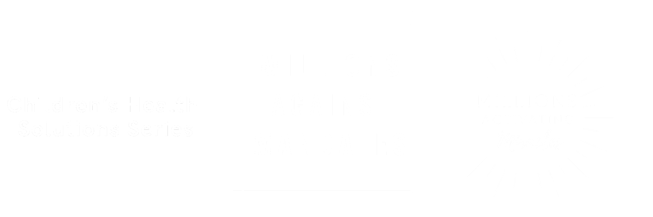 Millions Against Medical Mandates