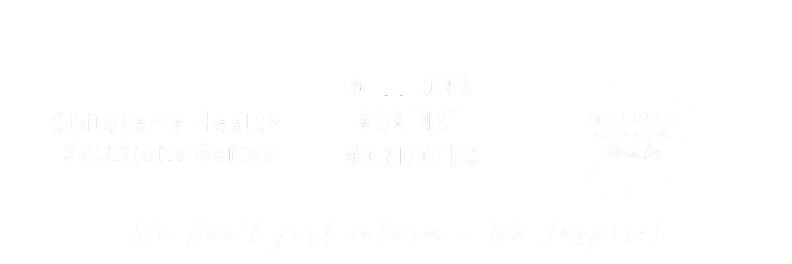 Millions Against Mandates