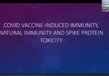 COVID Vaccine- Induce Immunity COVID Vaccine- Induce Immunity