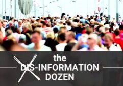 Dozen Intro Dozen Intro