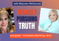 Dr. Northrup interview Dr. Northrup interview