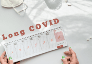 Long Covid Long Covid