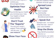 Prevent Another Pandemic (2) Prevent Another Pandemic (2)