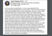 Janci Chunn Lindsay, PhD Janci Chunn Lindsay, PhD