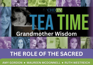 The Role OF the Sacred