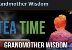 grandmother wisdom
