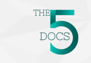 the 5 docs the 5 docs